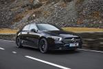 Mercedes-AMG A35 4Matic Sedan 2019 года (UK)